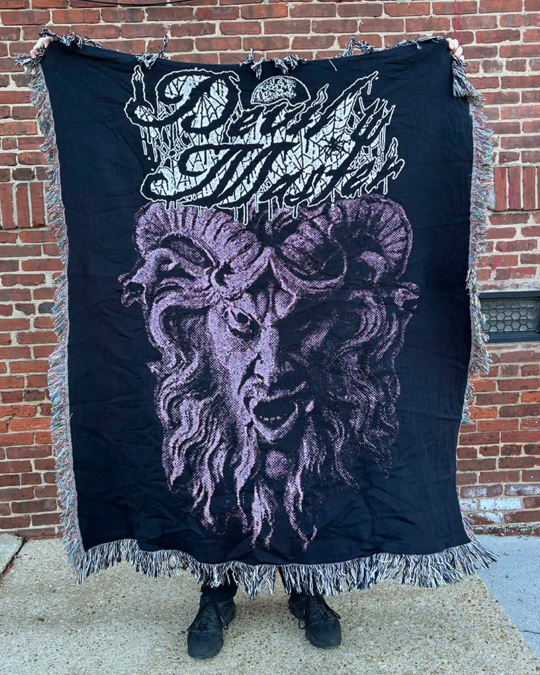 Devil Master