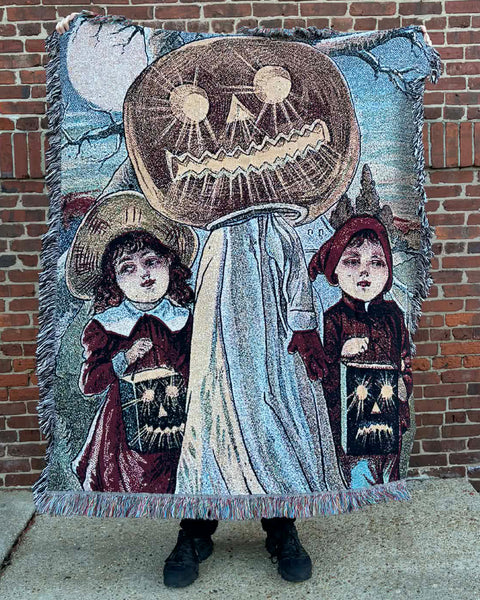 Halloween Ghost