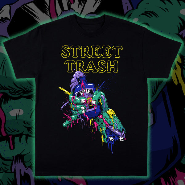 Street Trash