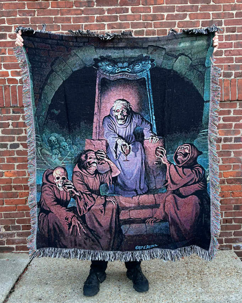Scream Bloody Gore