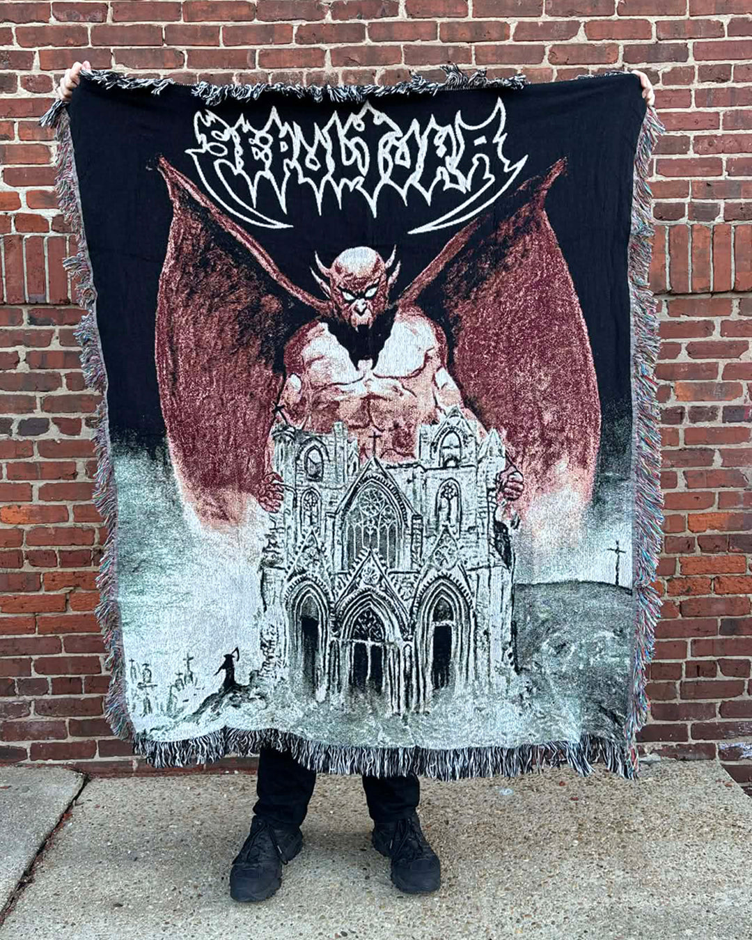 Bestial Devastation