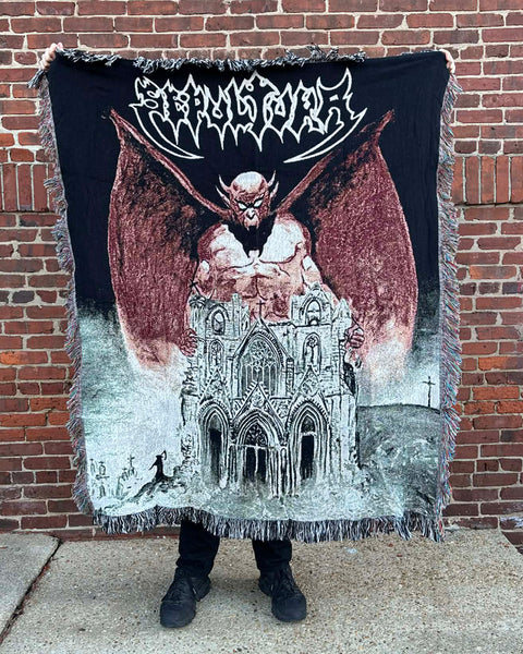 Bestial Devastation