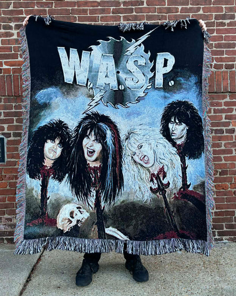 WASP