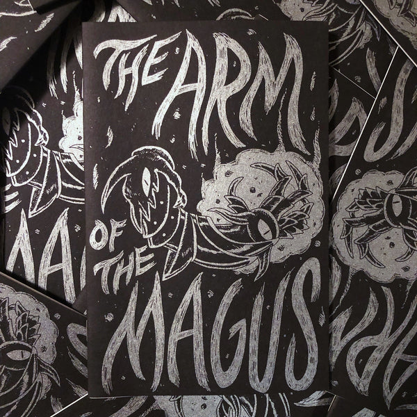 The Arm of the Magus