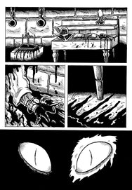 *PRE-ORDER* I Live In Your Walls- Guts of the Witch Killer