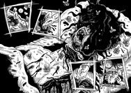 I Live In Your Walls- The Putrid Man